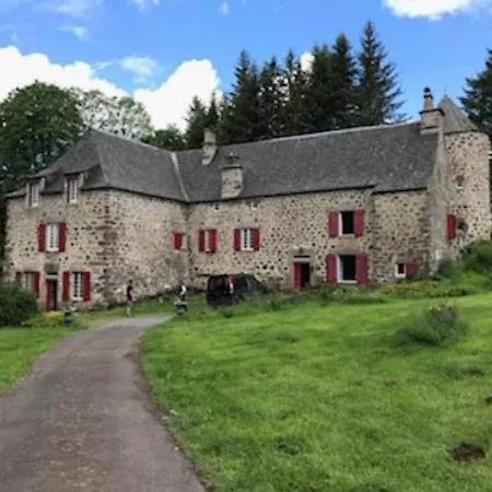 Ferme Des Prades *
