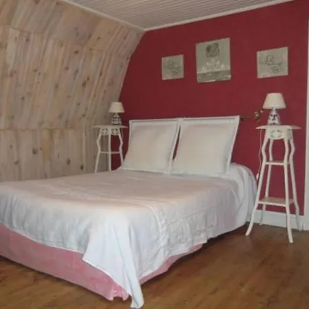 Ferme Des Prades Bed & Breakfast *