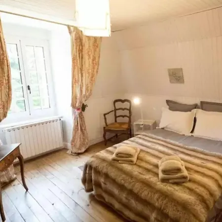 Bed & Breakfast Ferme Des Prades *
