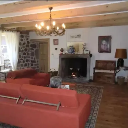 Bed & Breakfast Ferme Des Prades