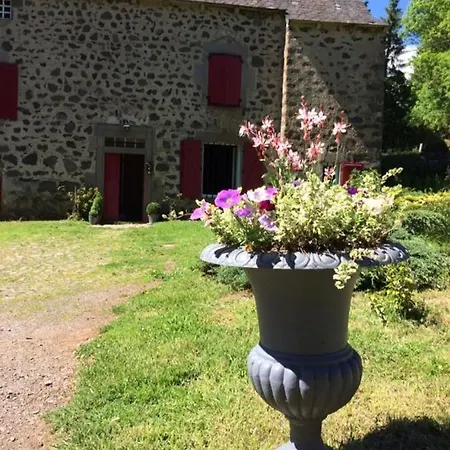 Ferme Des Prades 3*