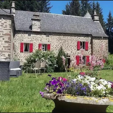 Ferme Des Prades * Landeyrat
