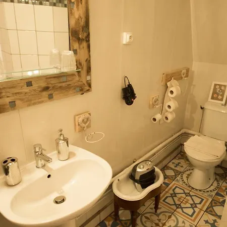 Ferme Des Prades Bed & Breakfast *