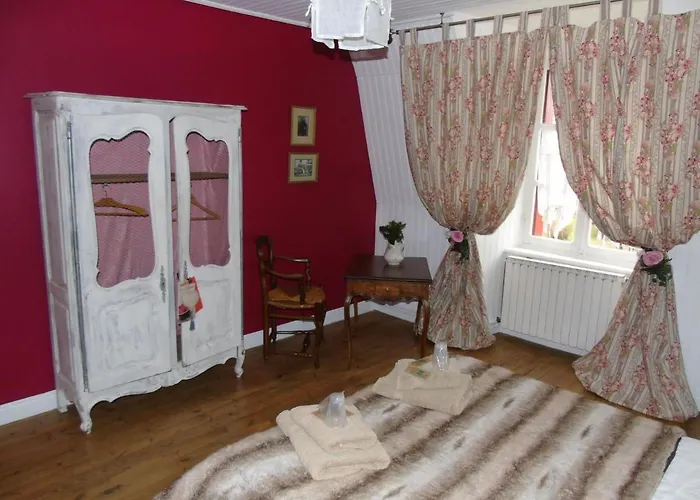 Ferme Des Prades 3* Landeyrat