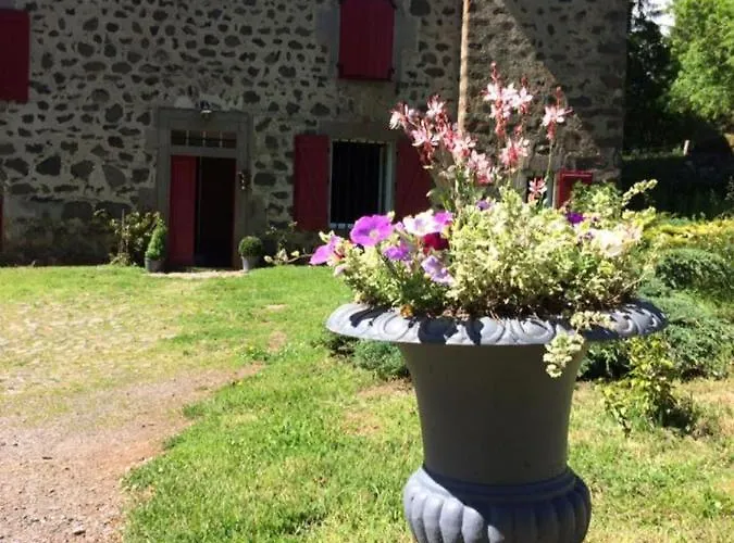 Ferme Des Prades 3*