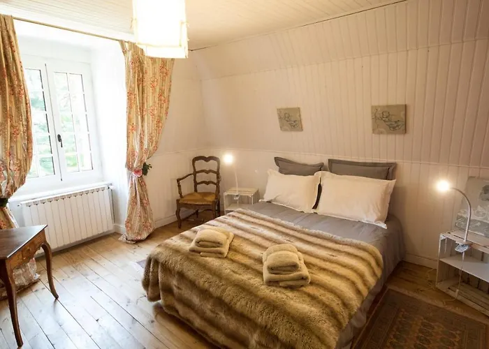 Ferme Des Prades Landeyrat